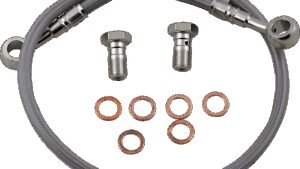 New Motorcycle Parts, New Parts