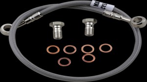 New Motorcycle Parts, New Parts