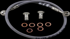 New Motorcycle Parts, New Parts