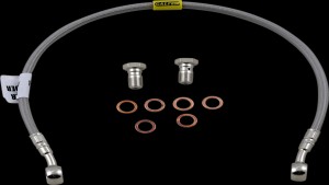 GBRAKES BRAKE LINE SS FK003D222R