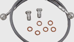 New Motorcycle Parts, New Parts