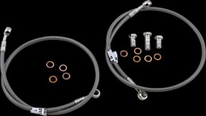 New Motorcycle Parts, New Parts