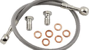 New Motorcycle Parts, New Parts