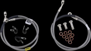 New Motorcycle Parts, New Parts