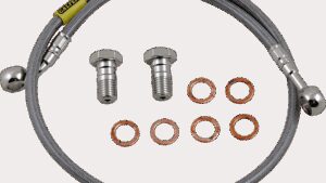 New Motorcycle Parts, New Parts