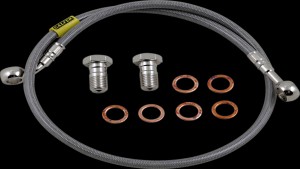 New Motorcycle Parts, New Parts