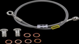 New Motorcycle Parts, New Parts