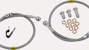 New Motorcycle Parts, New Parts