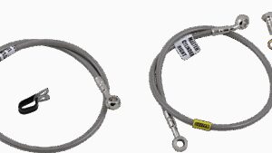 New Motorcycle Parts, New Parts