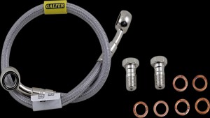 New Motorcycle Parts, New Parts