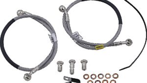 New Motorcycle Parts, New Parts