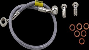 New Motorcycle Parts, New Parts