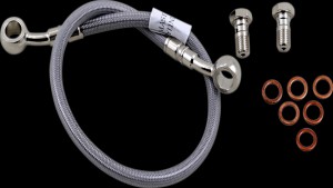 New Motorcycle Parts, New Parts