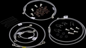 New Motorcycle Parts, New Parts