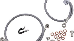 New Motorcycle Parts, New Parts