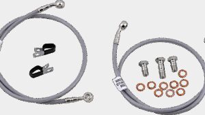 New Motorcycle Parts, New Parts