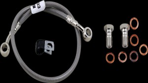 New Motorcycle Parts, New Parts