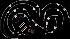 New Motorcycle Parts, New Parts