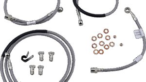 New Motorcycle Parts, New Parts