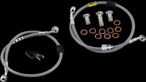 New Motorcycle Parts, New Parts