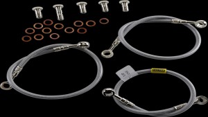 New Motorcycle Parts, New Parts