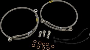 New Motorcycle Parts, New Parts