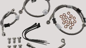 New Motorcycle Parts, New Parts