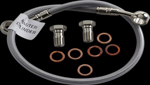 New Motorcycle Parts, New Parts