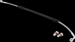 GBRAKES BRAKE LINE SS FK003D187CR