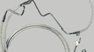 New Motorcycle Parts, New Parts