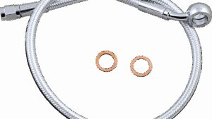 New Motorcycle Parts, New Parts