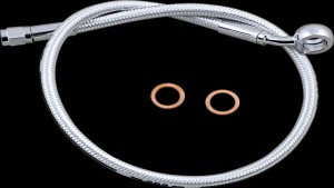 New Motorcycle Parts, New Parts