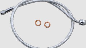 New Motorcycle Parts, New Parts