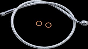 New Motorcycle Parts, New Parts