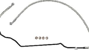 New Motorcycle Parts, New Parts