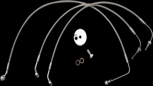 New Motorcycle Parts, New Parts