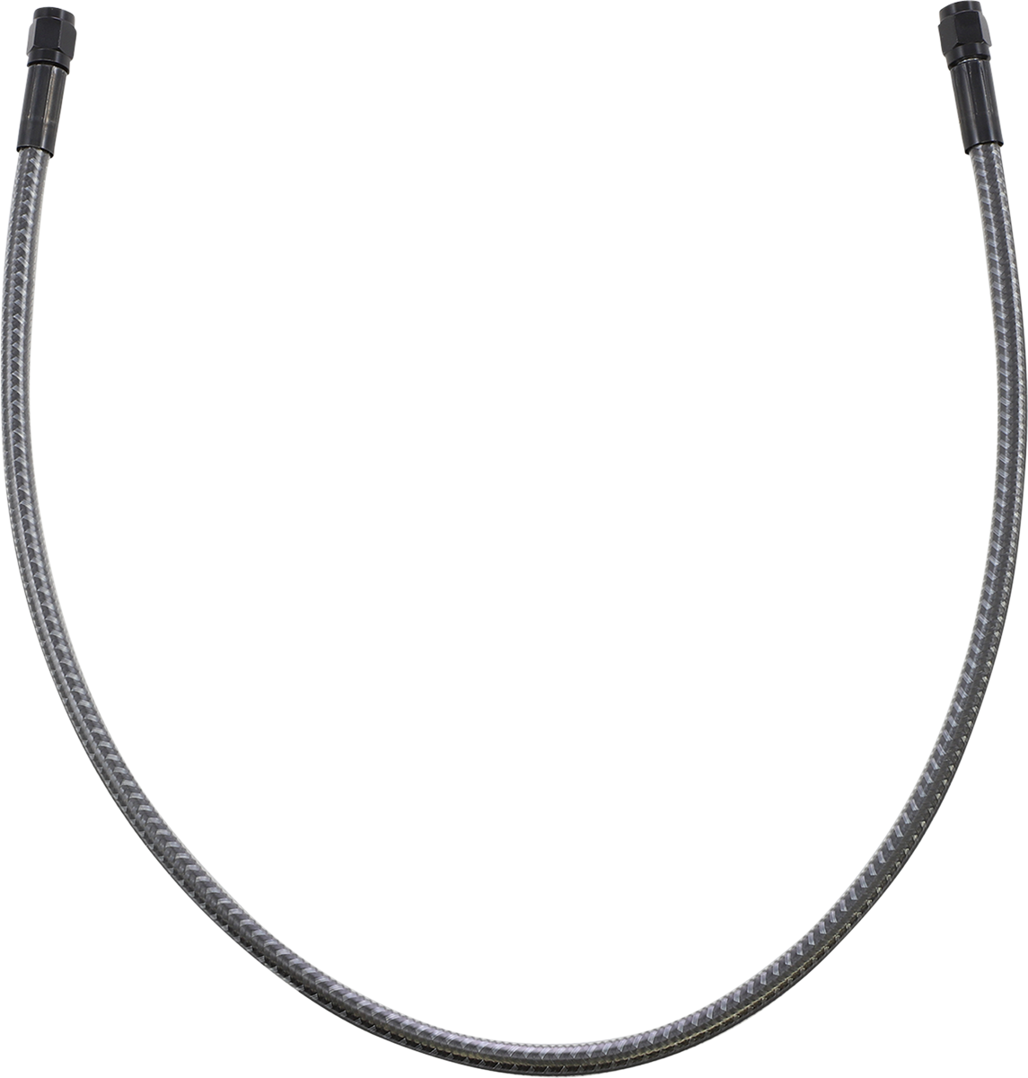 MAGNUM SHIELDING KARBONFIBR Brake Line - 25"