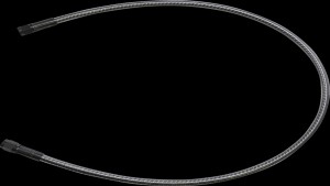 MAGNUM SHIELDING BRAKELINE KRBNFIBR 28