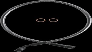 MAGNUM SHIELDING LINE BRK KF FT3/8 35 2