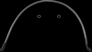 MAGNUM SHIELDING LINE BRK KF FT3/8 35 25