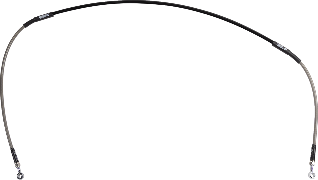 GBRAKES Brake Line - Stainless Steel - Image 2