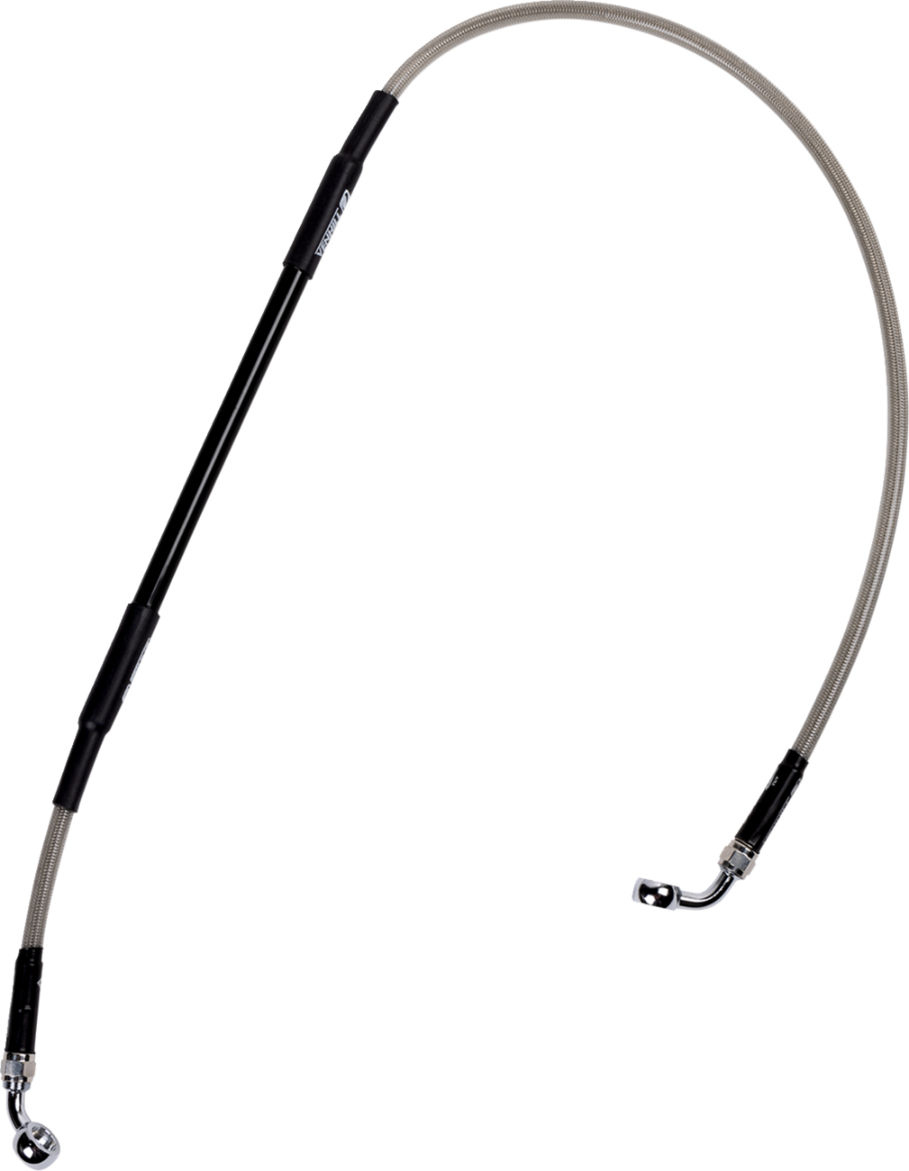 GOODRIDGE Universal Brake Line - 32" - Stainless Steel - Image 2