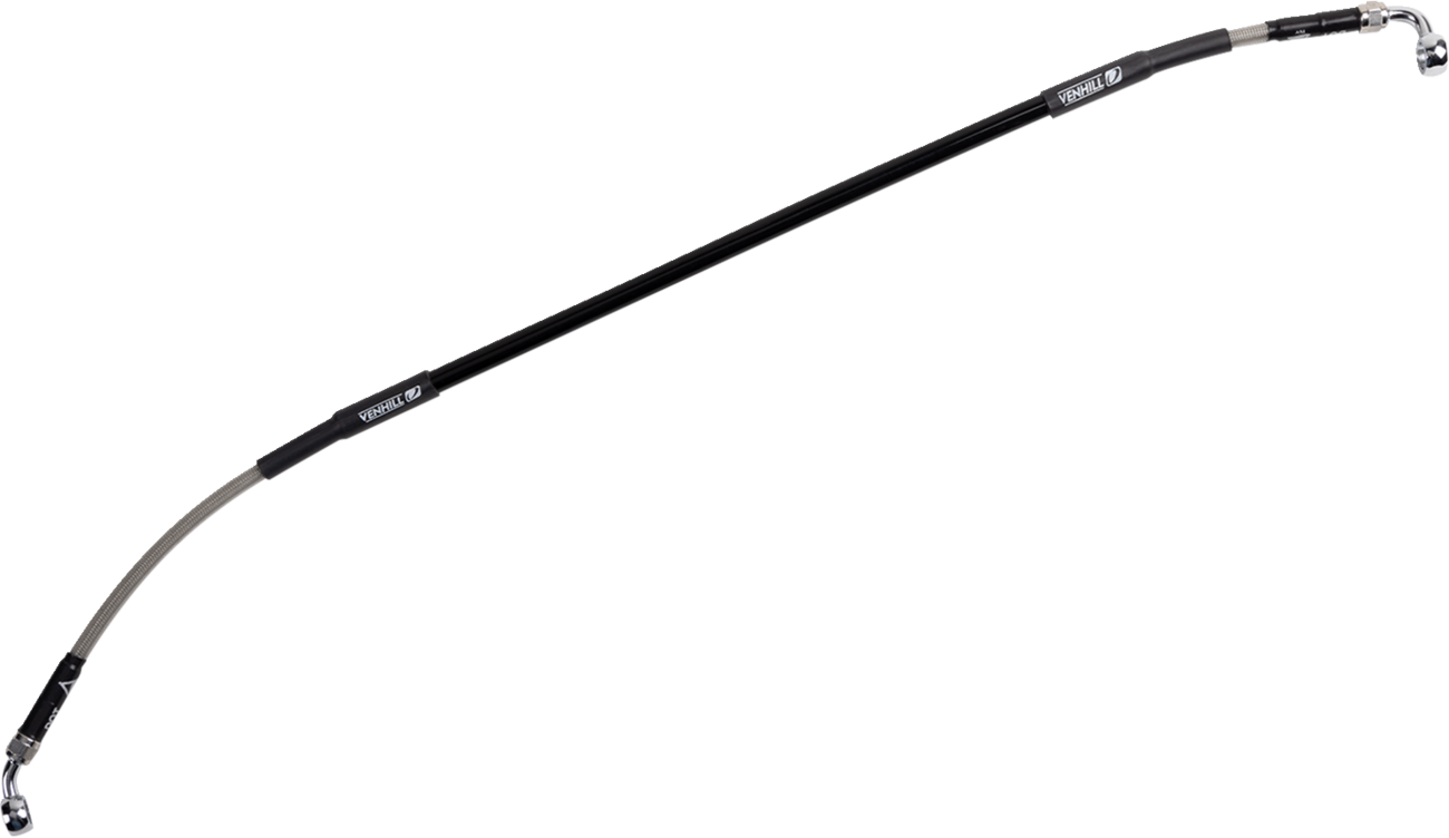 GOODRIDGE Black Hose - 25' - Image 2