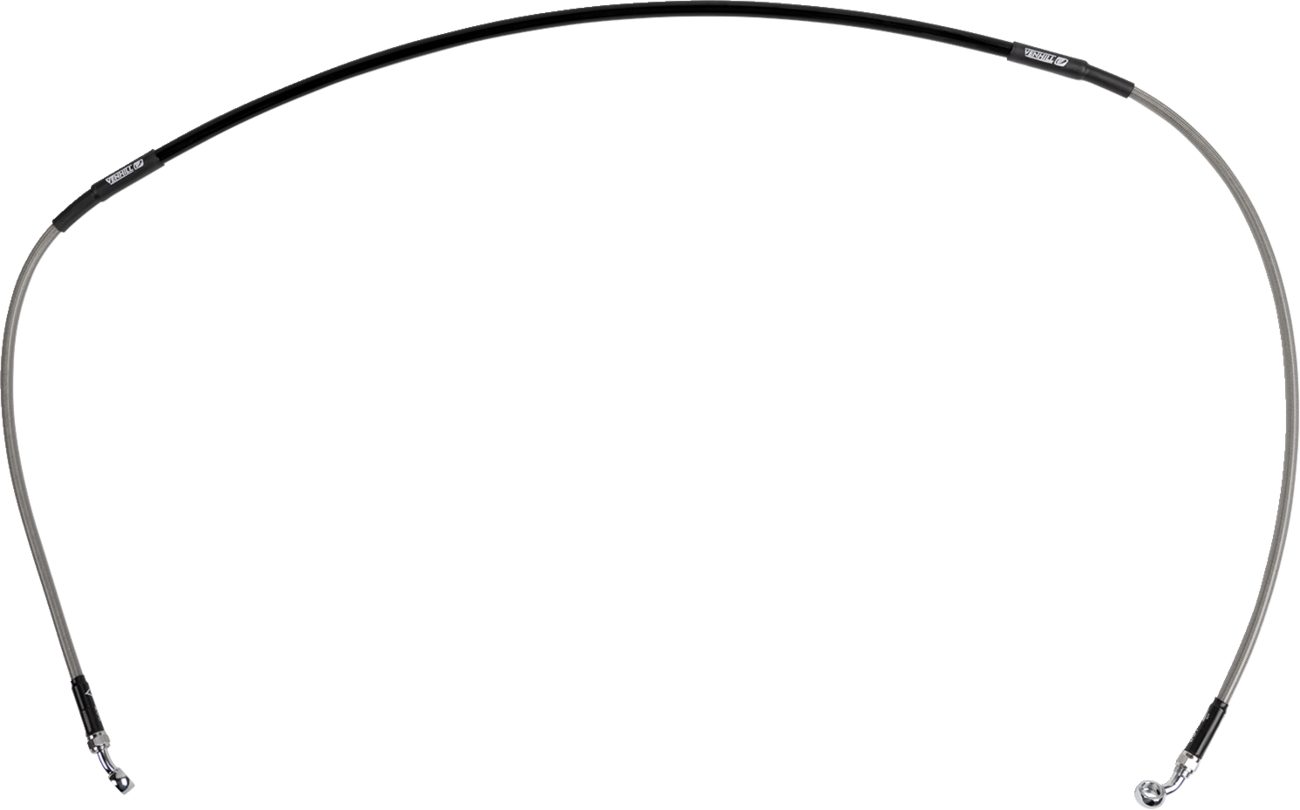 MAGNUM SHIELDING Lower Brake Line - BP - Image 2