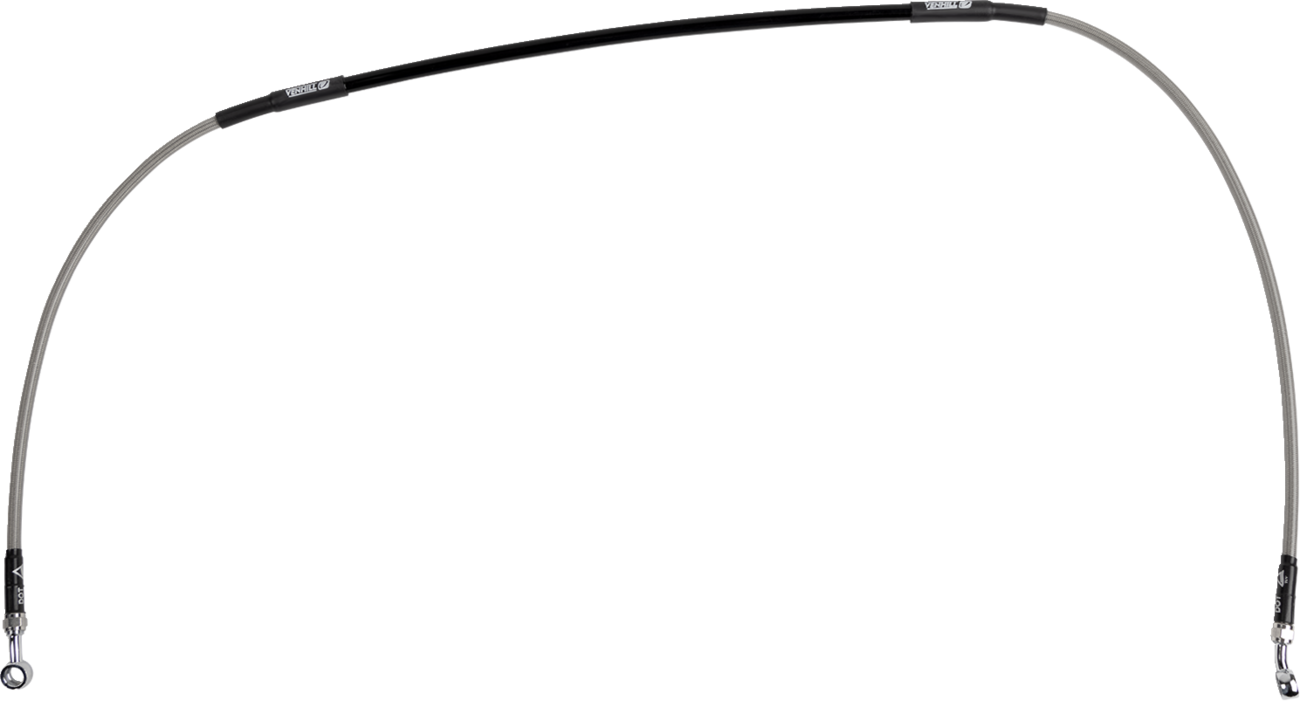 MAGNUM SHIELDING Lower Brake Line - BP - Image 2