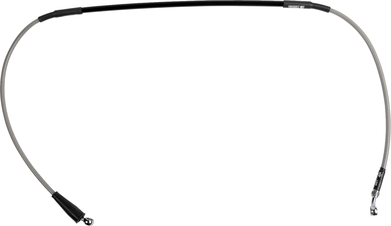 GBRAKES Brake Line - Stainless Steel - Image 2