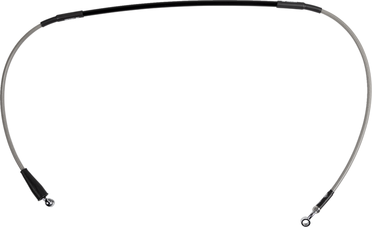 GBRAKES Brake Line - Stainless Steel - Image 2