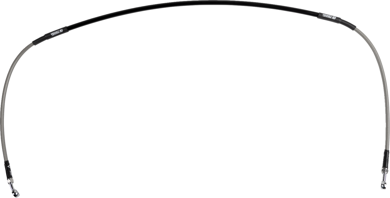 MAGNUM SHIELDING Brake Line - XR - Lower - SBC - Image 2