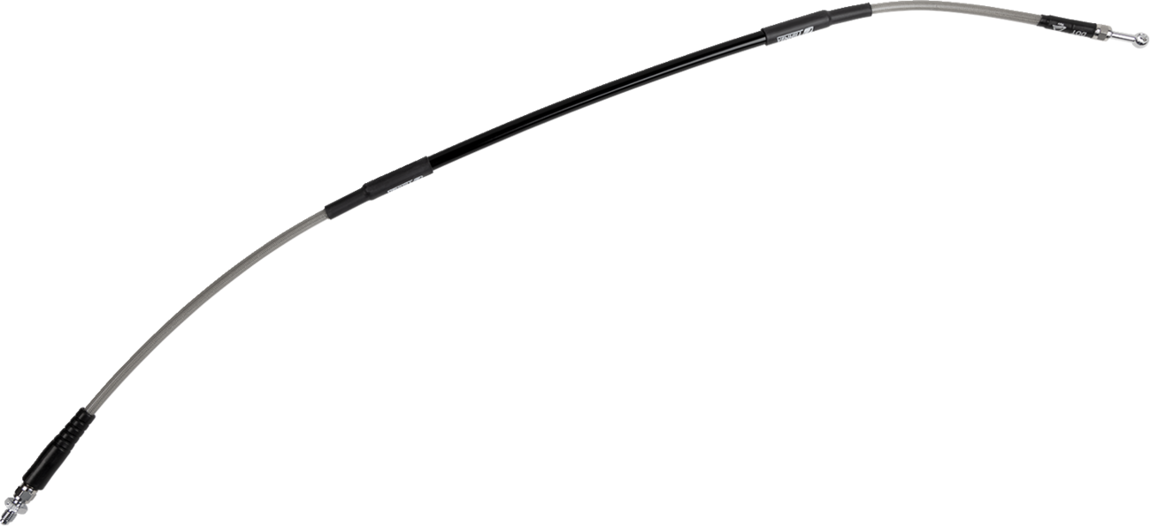 MAGNUM SHIELDING Lower Brake Line - KF - Image 2