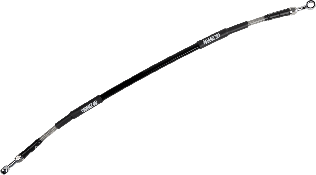 MAGNUM SHIELDING Lower Brake Line - KF - Image 2